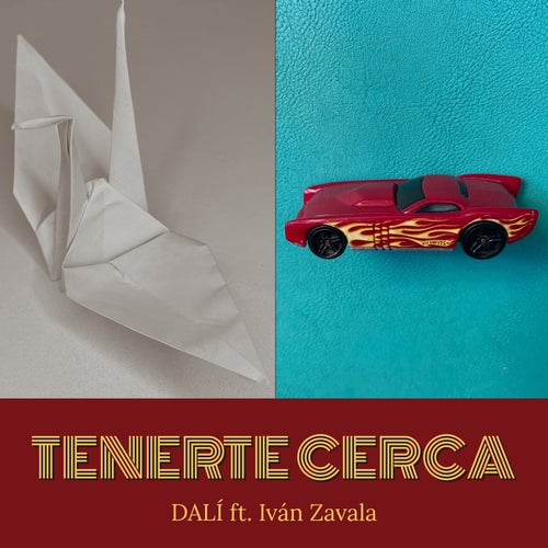 Tenerte Cerca