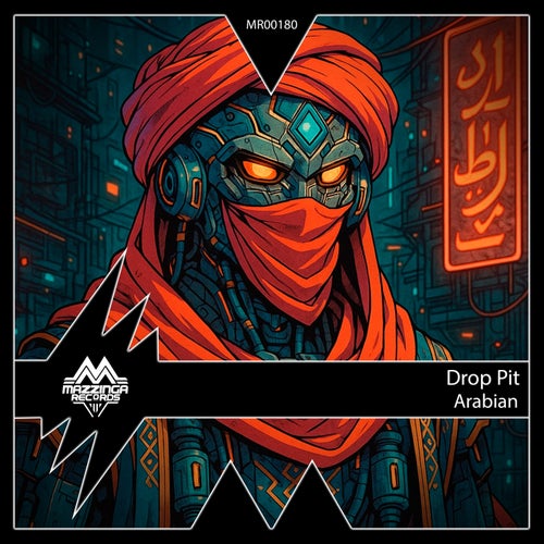 Arabian