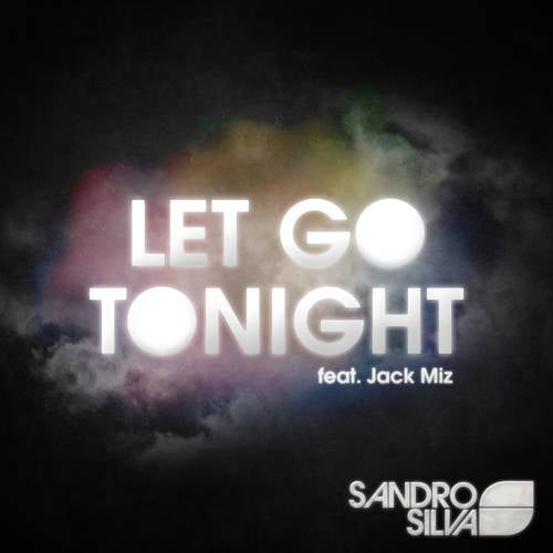 Cover art for Let Go Tonight EP
