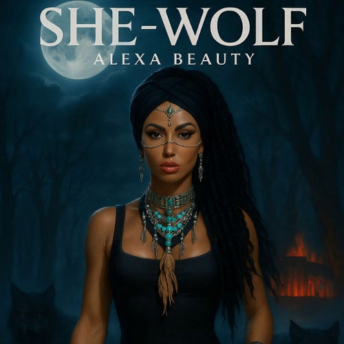 SHE-WOLF