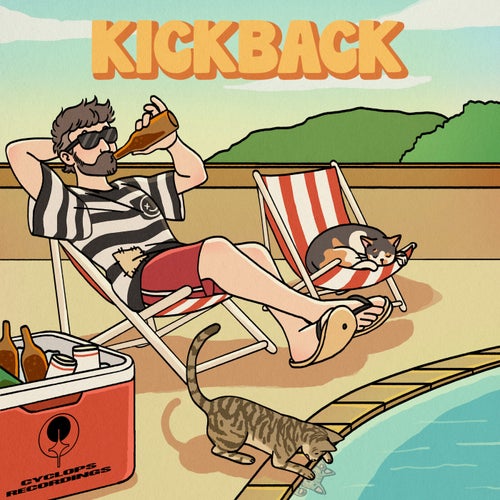 KICKBACK