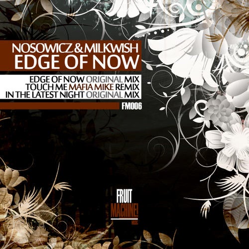 Edge Of Now