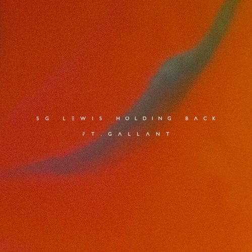 Holding Back (Remixes)