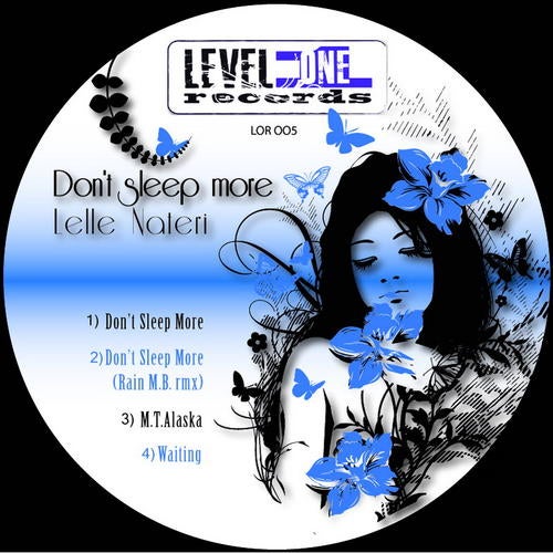 Don't Sleep More