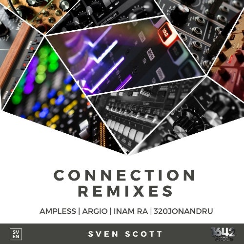 Connection Chart