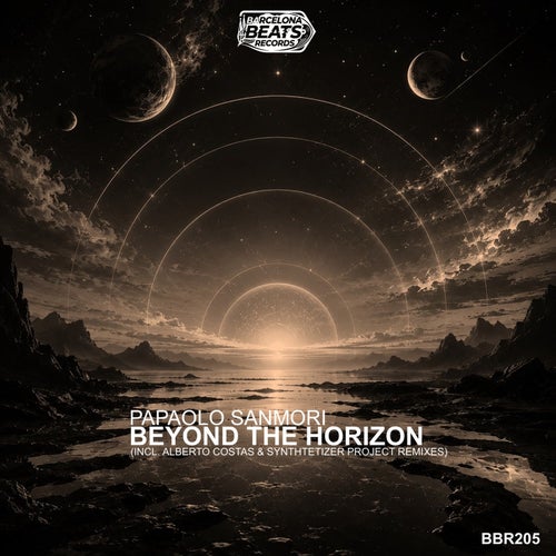 BEYOND THE HORIZON