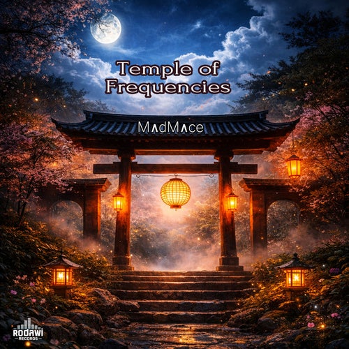 Temple of Frequencies