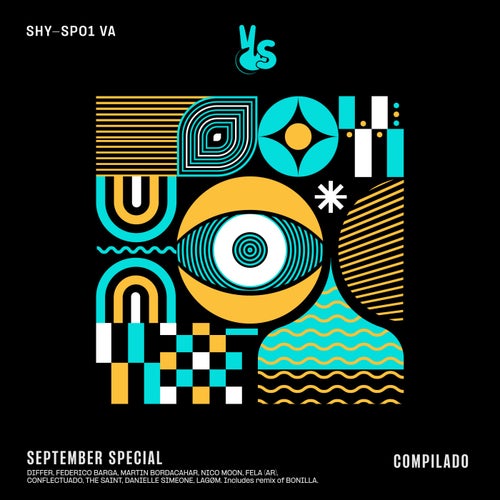September Special 01