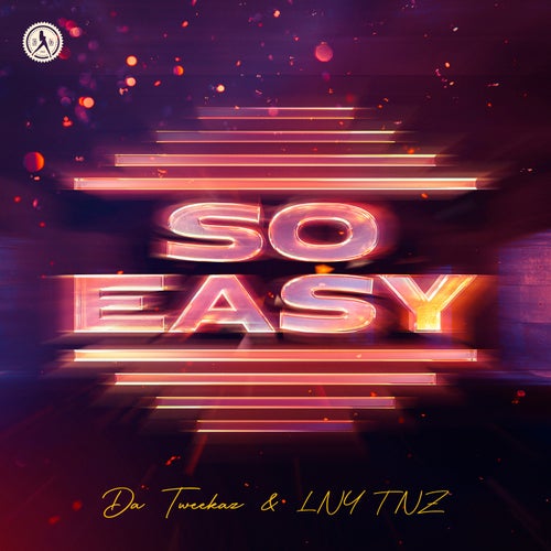 Cover art for So Easy