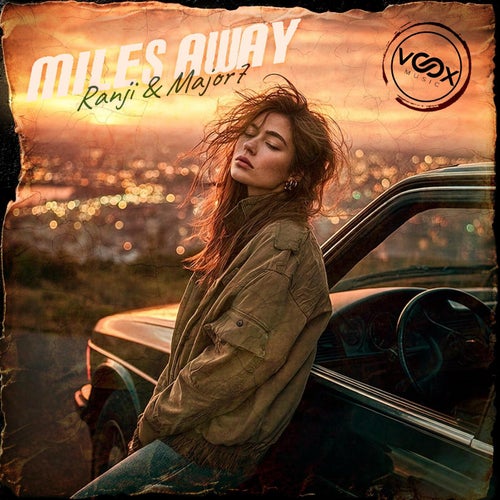 Miles Away
