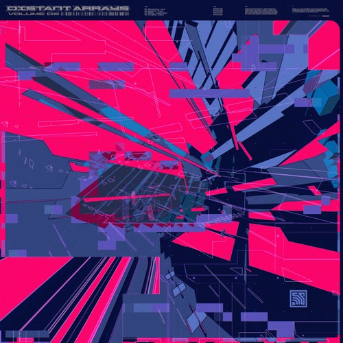 Distant Arrays Volume 06