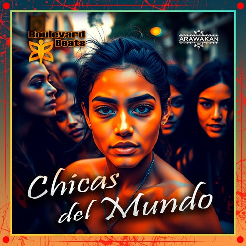 Chicas del Mundo