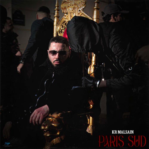 Paris Sud