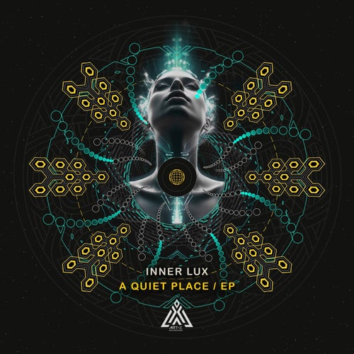  Inner Lux - A Quiet Place (2025) 