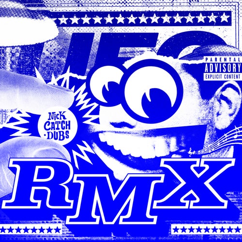 Ufo Rmx