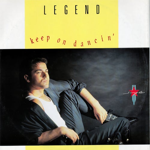 Keep on Dancin'