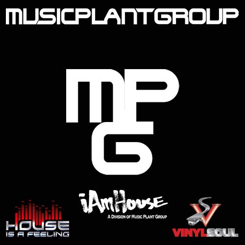 Music Plant Group
