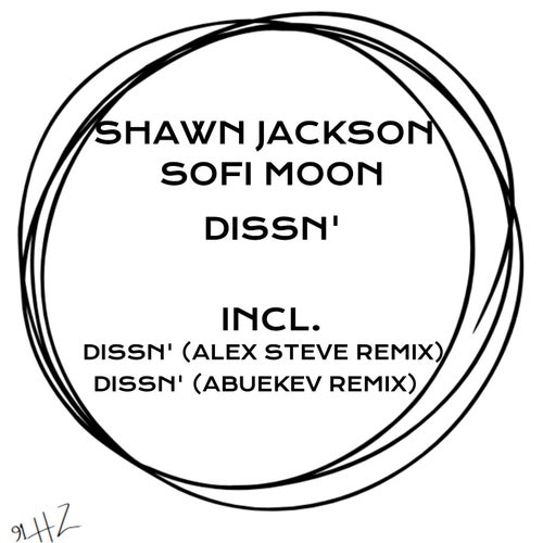 Dissn'