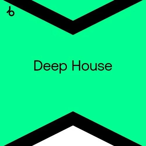 Beatport Top 100 Deep House January 2023