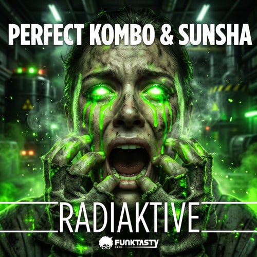 Radiaktive