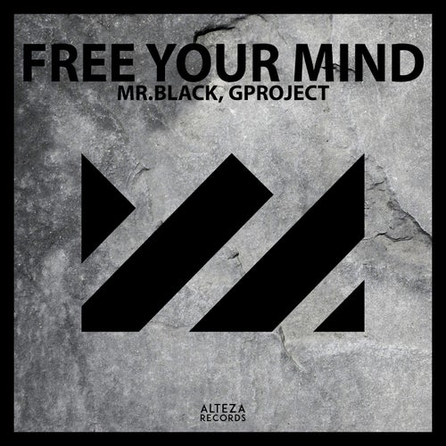Free Your Mind (Extended Mix)