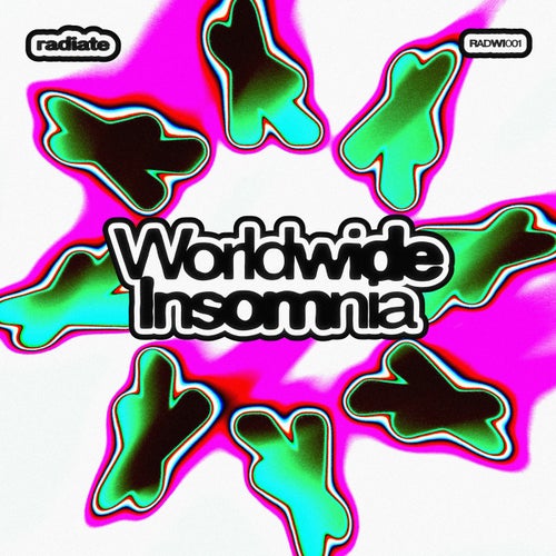 Worldwide Insomnia 1