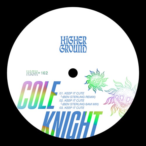 Keep It Cute (Ben Sterling Remixes)