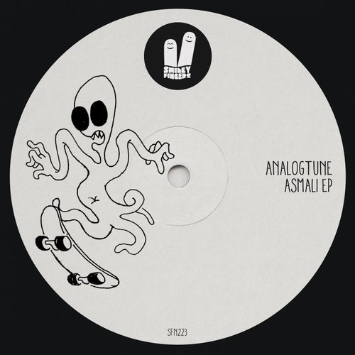 Asmali Ep