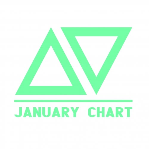Zico & Vinnie Presents January Chart