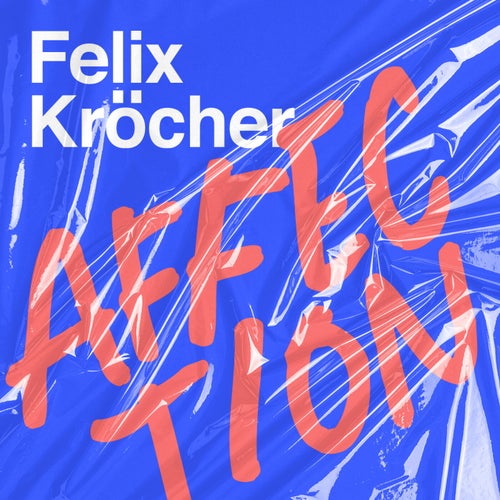 Cover art for Affection