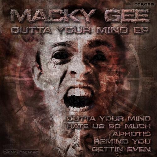 Outta Your Mind EP