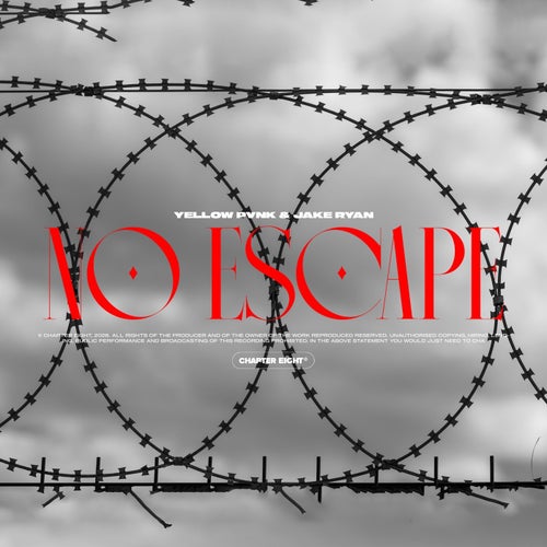 No Escape (Extended Mix)