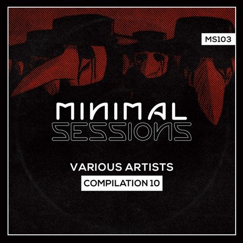 Cover art for Compilation 10