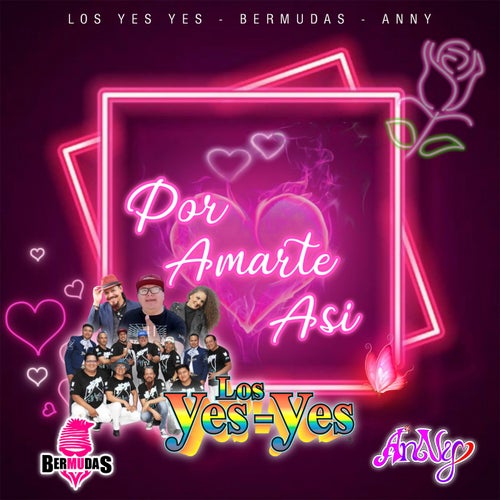 Por Amarte Así