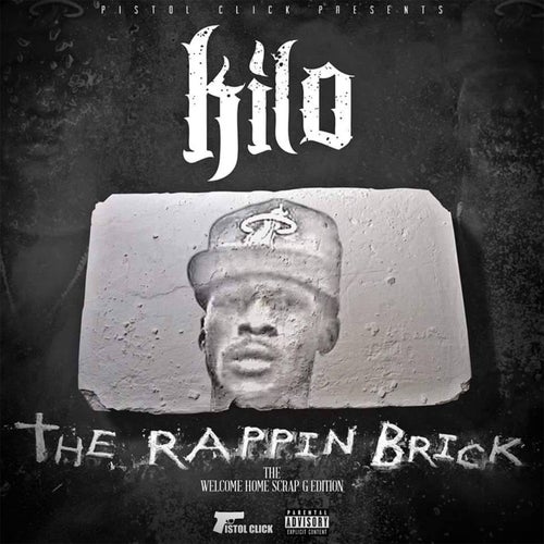 Tha Rapping Brick