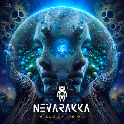  Nevarakka - Field Of Vision (2024) 