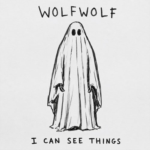 I Can See Things