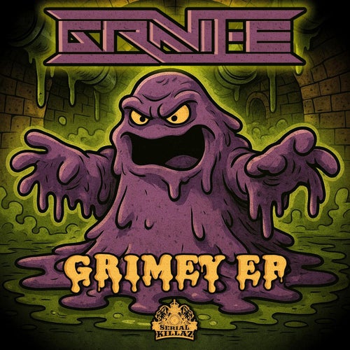 Grimey EP