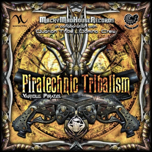 Piratechnic Tribalism