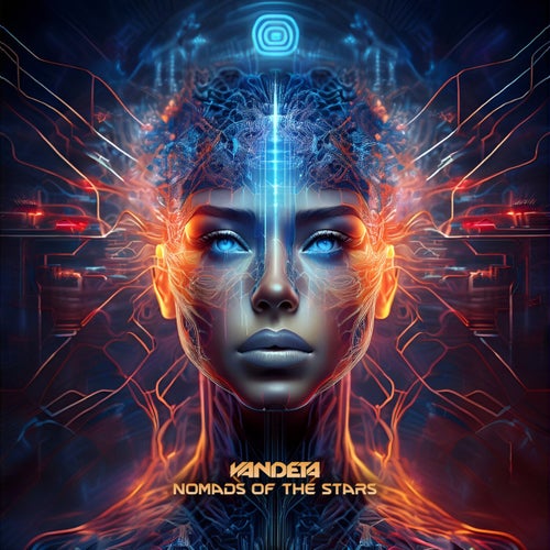 Nomads of the Stars