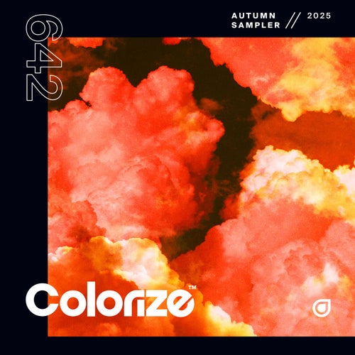 Colorize 2025 Autumn Sampler [ENCOLOR642E] - Colorize (Enhanced) (Progressive House,Breaks / Breakbeat / UK Bass) Album Cover