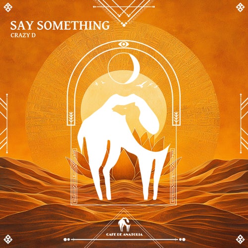 Say Something