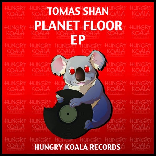 Planet Floor EP