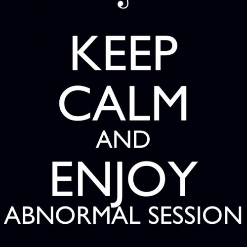 ABNORMAL SESSION CHART by krystyano