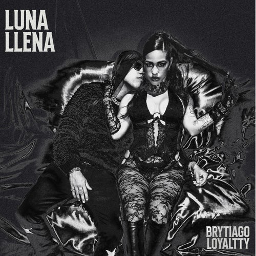 Luna Llena