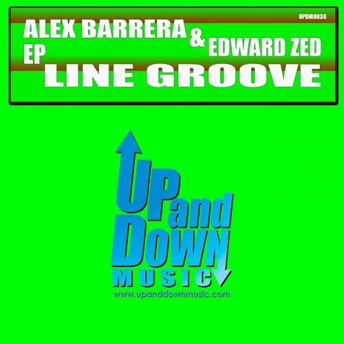 EP Line Groove