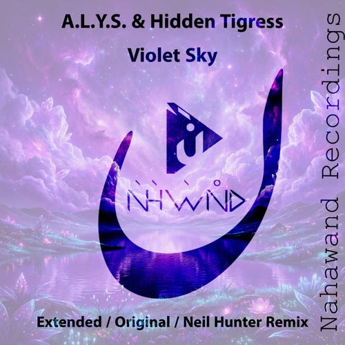 Violet Sky