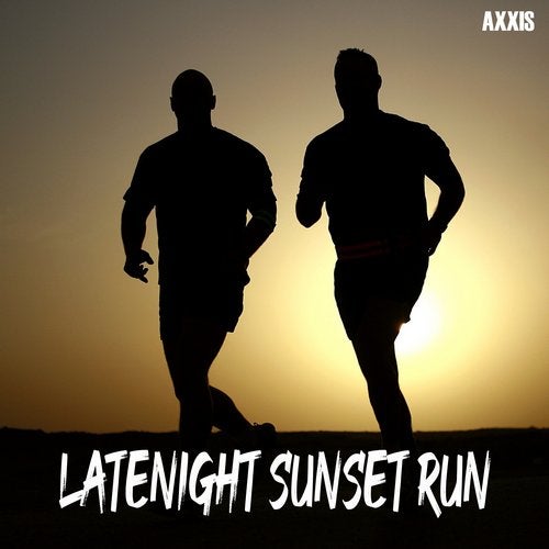 Cover art for Latenight Sunset Run