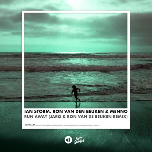 Run Away (JARO & Ron van den Beuken Remix (Extended Mix))