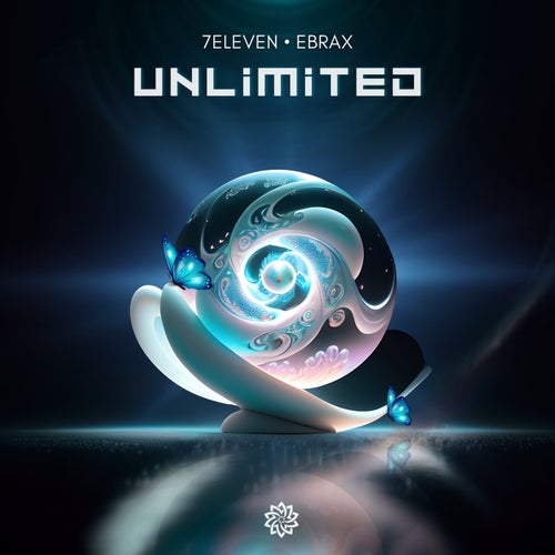  7eleven & Ebrax - Unlimited (2024) 